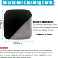 thumbnail image 1 of ACDANC 2026 New Car Screen Cleaner,Microfiber Auto Screen Cleaning Pad,Foldable Touch Screen Cleaner Cloth for Vehicle Dashboard Lcd Display,Interior Car Accessories(Square+Round), 1 of 7