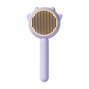 ACDANC 2026 New Cat Brush Tangle-Removing Function Dog Brush Fur Removal Expert Multi-Functional Use Cat Stuff 1600Ml for Cats Dogs Long-Haired Pets Grooming Shedding Control