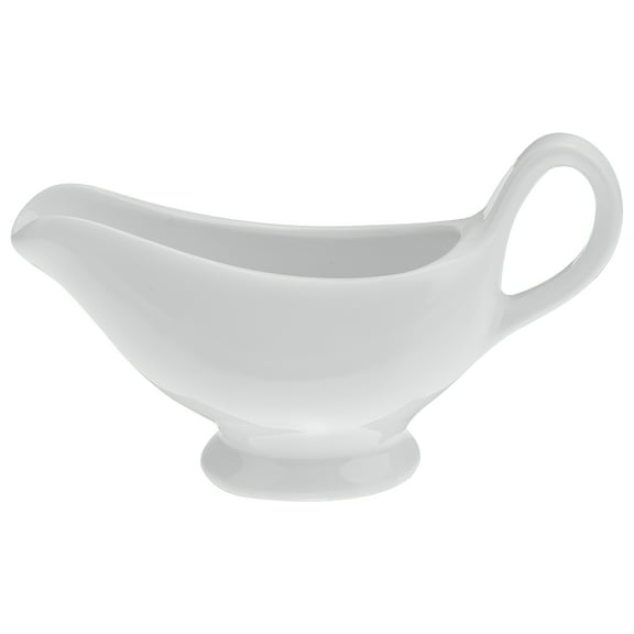 ACDANC 2026 New Ceramic Gravy Boats Porcelain Saucier Sauce Boats Seasoning Storage Container for Kitchen,Restaurant,Bbq,Dining