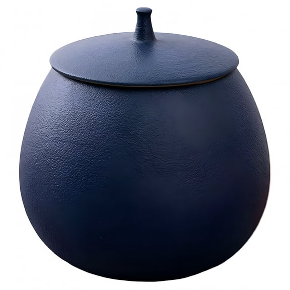 ACDANC 2026 New Ceramic Sugar Bowl with Lid,Ceramic Tea Coffee Sugar Canister for Coffee Bar,Ceramic Bowl with Lid Flour Sugar Canisters Sets for the Kitchen,Coffee Jars with Lids -12Oz