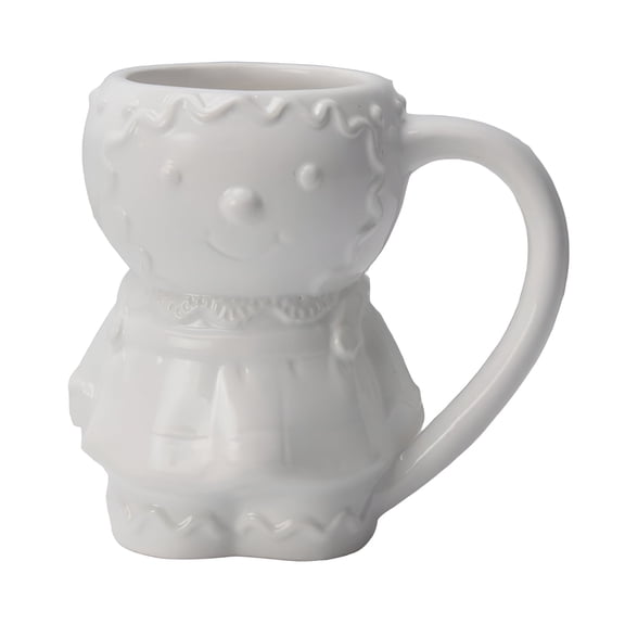 ACDANC 2026 New Coffee Cups Ceramic High Quality Ceramic Ceramic Mug Protects Tabletops Coffee Mugs White 250Ml for Coffee Breaks Tea Time Office Use Home Kitchens Casual Gatherings