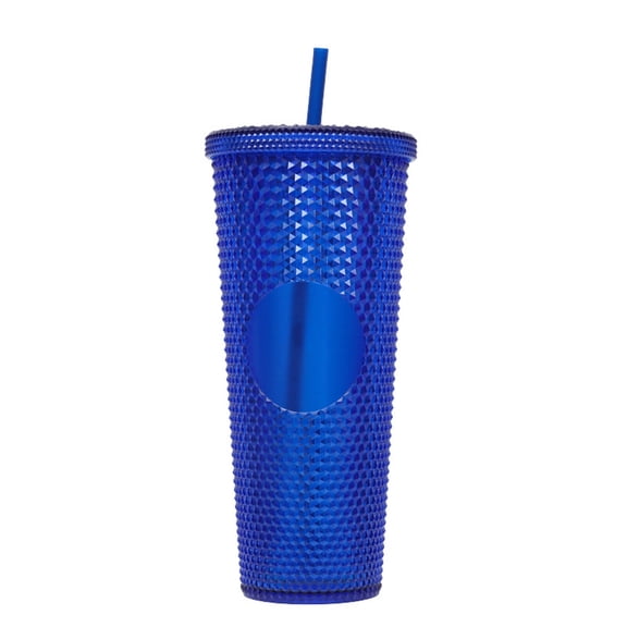 ACDANC 2026 New Coffee Tumbler Quick Clean Travel Coffee Mug Secure Grip Cups Big Volume Smoothie Cup for Office Travel Gym