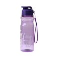 thumbnail image 1 of ACDANC 2026 New Colorful Clear Water Bottle,Plastic Water Bottle with Chug Lid and Carry Handle,Reusable,Bpa Free,Dishwasher Safe,Perfect for Travel,School,Outdoors,And Gym Reusable Water Bottles, 1 of 7