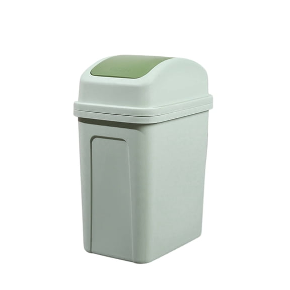 ACDANC 2026 New Compost Bin Kitchen Space Efficiency Kitchen Composter Handy Press Countertop Compost Bin for Kitchen Home Apartment Green Xl
