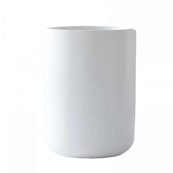 ACDANC 2026 New Counter Top Organizer for Cooking Tools Stylish Cream White Ceramic Kitchen Utensil Crock for Kitchen, Countertop, Dining, Pantry, Office