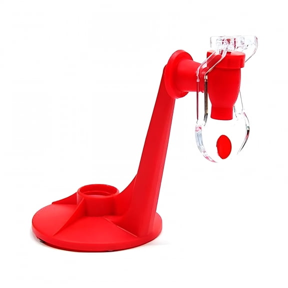 ACDANC 2026 New Creative Hand Pressure Carbonated Beverage Machine,Portable Soda Maker for Home Office,Reusable Compact Water Carbonator for Fridge Camping Entertainment