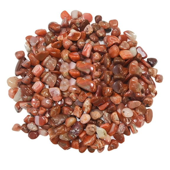 ACDANC 2026 New Crystal Chips Stone Crushed Quartz Glass 0.22Lb,Fluorite Tumbled Gravel Small Decorative Pebbles Bulk,Mini Polished Rocks Pieces for Crafts,Vases Filler,Succulent Plants