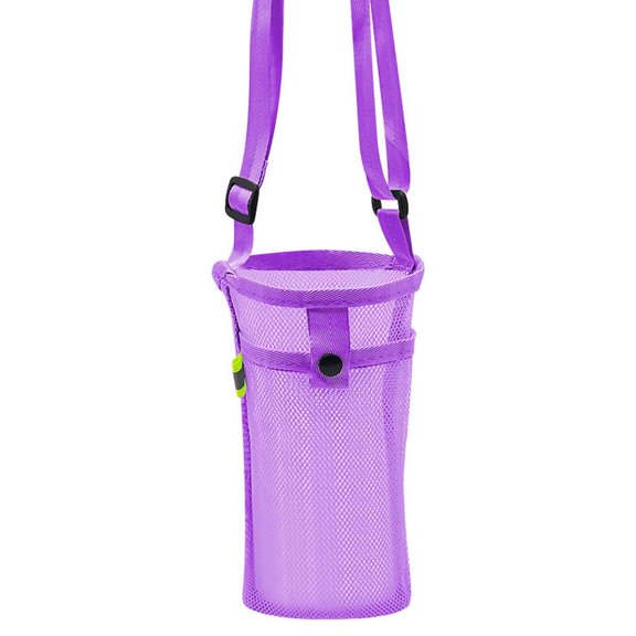 ACDANC 2026 New Cup Reusable Design Helps You Save Money Over Time. Travel Mug for Coffee Tea Commuting Purple