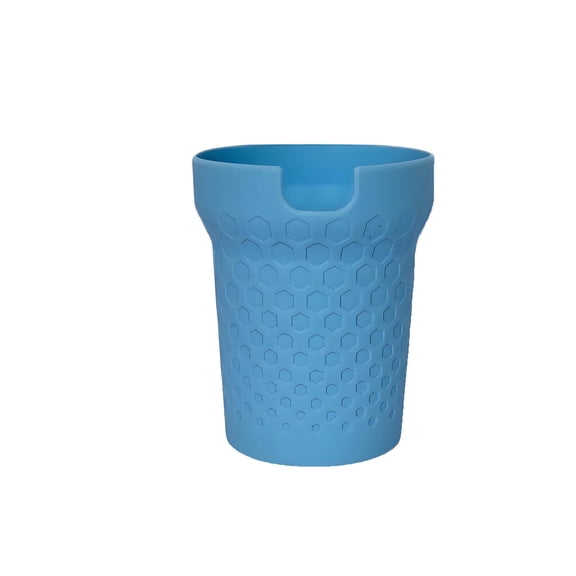 ACDANC 2026 New Cup Sleeve Protective Silicone Cirkul Water Bottle Safeguards Your Cup Water Bottle Accessories for Water Bottles Cups Travel Mugs Hydration Outdoor Activities Gym Commuting.