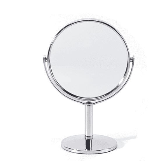ACDANC 2026 New Desk Mirror,Stylish Vanity Mirror,High-Definition Magnifying Mirror for Makeup, Grooming, Personal Care, Beauty Routines, Vanity Table, Close-Up Viewing