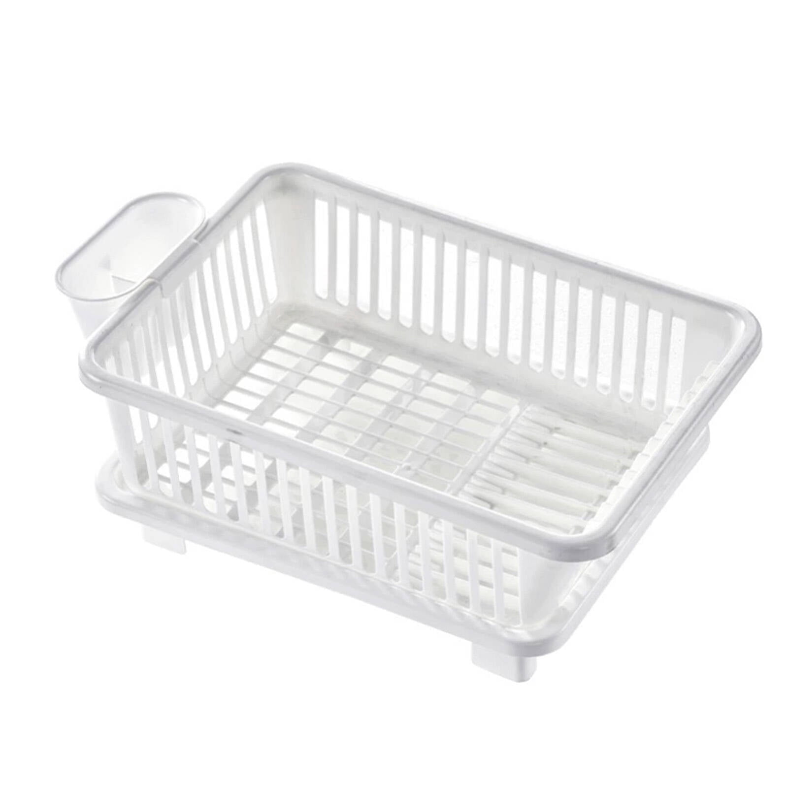 ACDANC 2026 New Dish Racks for Kitchen Counter Drainage System Dish ...