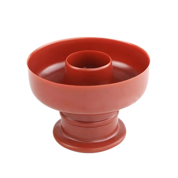 ACDANC 2026 New Donut Cake Embosser Flower Heart Doughnut Press Mold Biscuit Stamps Fondant Sugar Craft Cookie Cutter Kitchen Tools Bakeware Round
