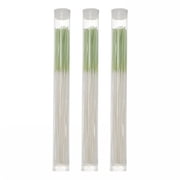 ACDANC 2026 New Ear Piercing Cleaning Lines Earrings Hole Cleaner,180Pcs Ear Hole Floss Disposable Piercing Aftercare Cleaner Earrings Piercing Ear Removal Kit Cleaning Tool Pierced Ear Ear Cleaning