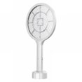 thumbnail image 1 of ACDANC 2026 New Electric Fly Swatter Racket 2 Pack,2 in 1 Bug Zapper with Auger Usb Rechargeable Base,Indoor Outdoor Mosquito Killer with 3-Layer Safety Mesh for Pest Insect Control & Flying Trap, 1 of 6