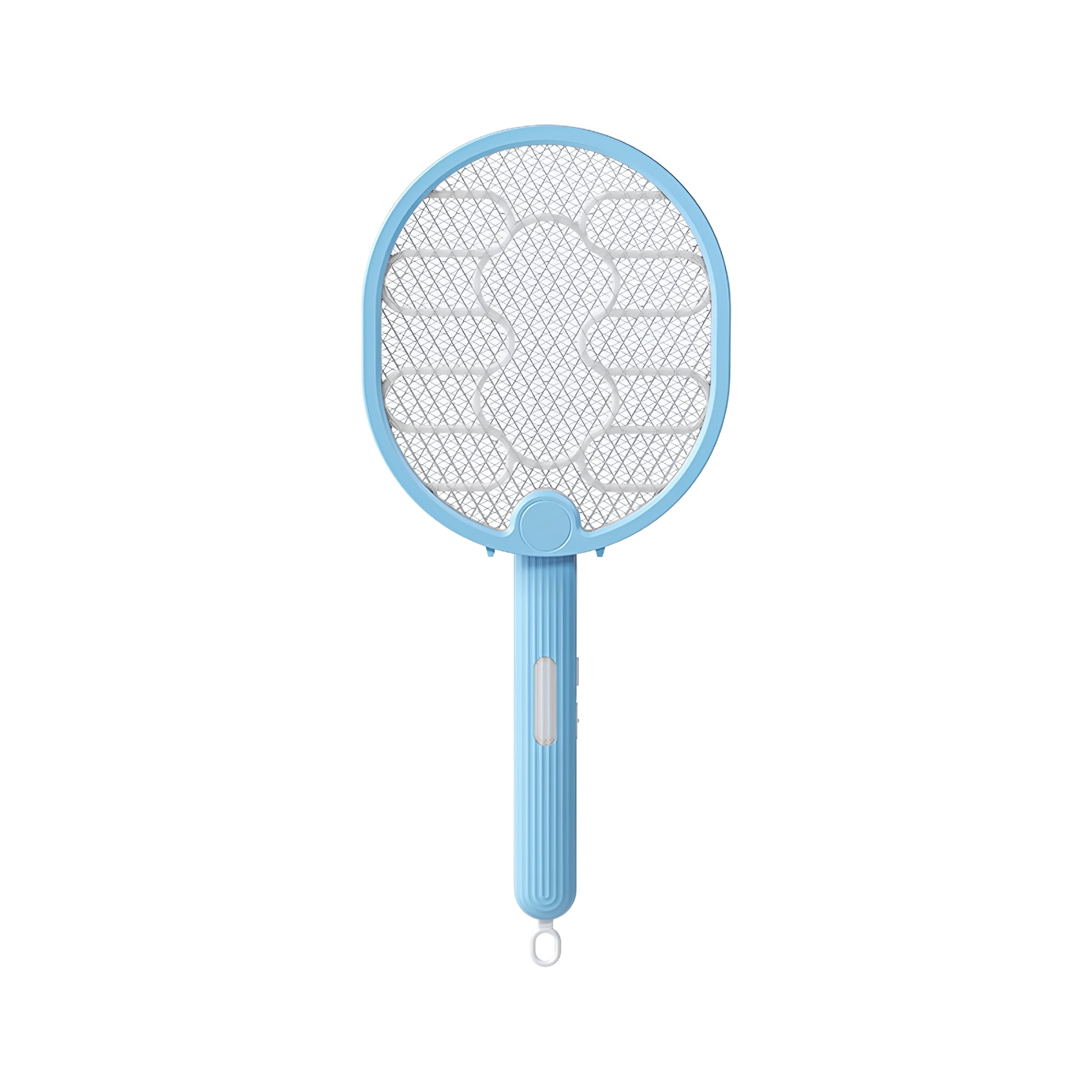 Trap Racket ACDANC 2026 New Electric Fly Swatter Racket,Fly Zapper,Hanging Bug ...
