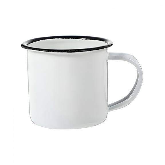 ACDANC 2026 New Enamel Camping Mugs Set of 4 Vintage Cups for Travel and Outdoor Activities for Camping, Hiking, Picnics, Outdoor Adventures, Travel, Morning Coffee