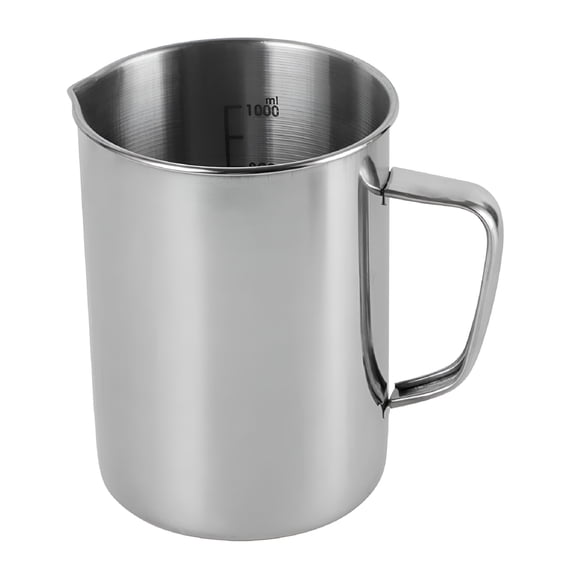 ACDANC 2026 New Flask Erlenmeyer Laboratory Plastic Science Experiment Chemical Beaker Container Conical Specimen Cup for Lab,School,Classroom,Chemistry,Biology