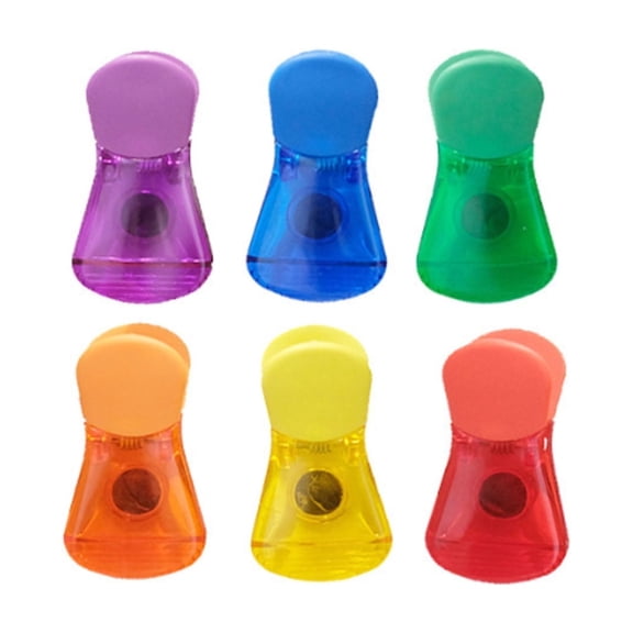 ACDANC 2026 New Food Clip Multi-Functional Clips,Sealing Clips for Food Bags and Snack Bags,Potato Chip Clips,Bag Clips for Kitchen, Pantry, Snacks, Food Storage, Organizing