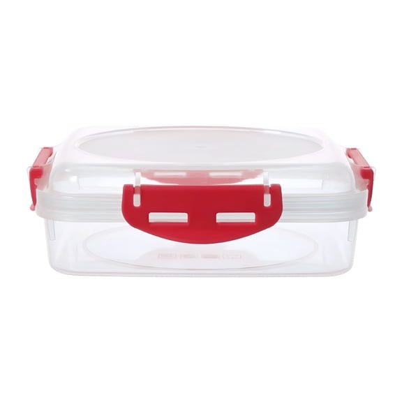 ACDANC 2026 New Food Storage Containers,Sandwich Containers,Sandwich Box,Lunch Containers,Food Prep Containers with Lids,Plastic Food Storage Container with Airtight Lid,Reusable Sandwich Holder