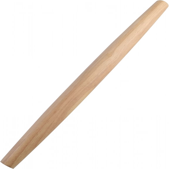 ACDANC 2026 New French Rolling Pin (17 Inches) Wooden Roll Pin for Fondant,Pie Crust,Cookie,Pastry,Dough  Tapered Design & Smooth Construction - Essential Kitchen Utensil