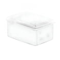 thumbnail image 1 of ACDANC 2026 New Fresh Produce Saver for Refrigerator,Food Fruit Lettuce Keeper Containers,Salad Vegetable Storage Organizers Stackable,Bpa-Free Stay Fridge Storage Containers Produce Storage, 1 of 7