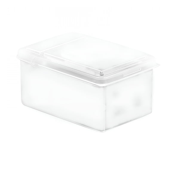 ACDANC 2026 New Fresh Produce Saver for Refrigerator,Food Fruit Lettuce Keeper Containers,Salad Vegetable Storage Organizers Stackable,Bpa-Free Stay Fridge Storage Containers Produce Storage