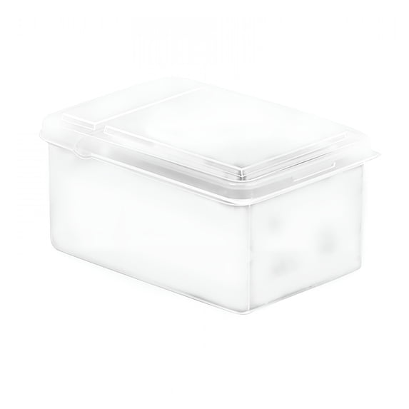 ACDANC 2026 New Fresh Produce Saver for Refrigerator,Food Fruit Lettuce Keeper Containers,Salad Vegetable Storage Organizers Stackable,Bpa-Free Stay Fridge Storage Containers Produce Storage