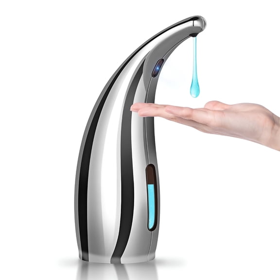 ACDANC 2026 New Fully Automatic Infrared Sensor Soap Dispenser Automatic Sensor Soap Dispenser for Bathroom, Kitchen, Office