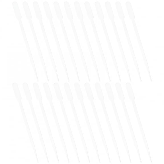 ACDANC 2026 New Graduated Dropper 100 Pcs Eye Droppers for Essential Oils Plastic Straws Handy Drip Tube Pipettes,For Essential Oils,Liquid Dispensing,Crafting,Diy Projects,Lab Use