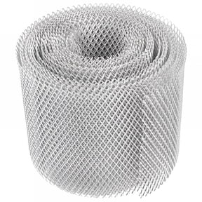 ACDANC 2026 New Gutter Guard Rain Gutter Screen Mesh Leaf Guards Gutter Mesh for Gutters for Roof,Home,Patio,Garage,Porch