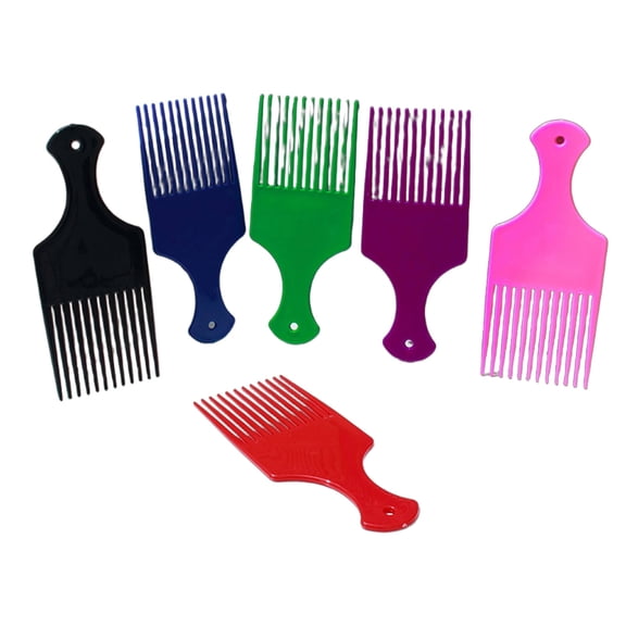 ACDANC 2026 New Hair Combs Anti Static Ion Technology Hair Combs for Women Multi Functional Comb with Multiple Uses Professional Hairdressing Level Comb Style6