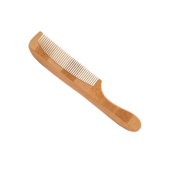 ACDANC 2026 New Hair Combs Soft and Elastic Comb Teeth for Home Salon Travel Dandruff Comb Advanced Matte Texture Anti Breakage Design Dry Brush Style2