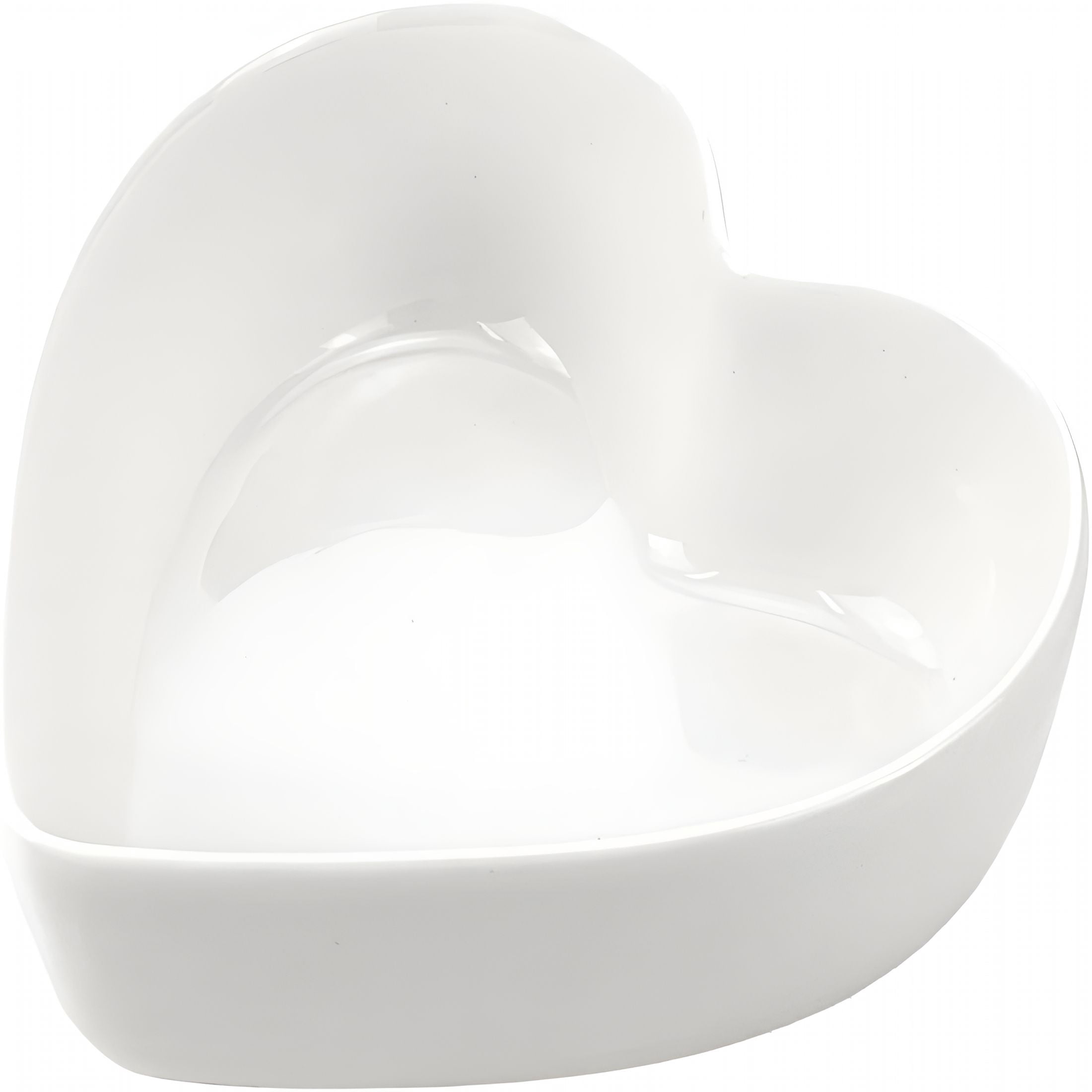 ACDANC 2026 New Heart-Shaped Bowls for Salad Soup Snack Dessert Best ...