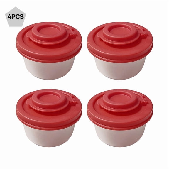 ACDANC 2026 New Ice Trays for Freezer Hexagon Round Ice Cube Tray with Lid Mini Circle Ice Ball Maker Mold for Freezer Sphere Cocktail Whiskey Tea Coffee Kitchen Essentials