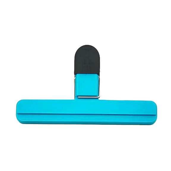 ACDANC 2026 New Kitchen Clip Chip Bag Clips Stylish Wide Open Bag Clips for Food Storage Heavy Seal Grip for Kitchen, Pantry, Fridge, Snacks, Cereal, Food Bags