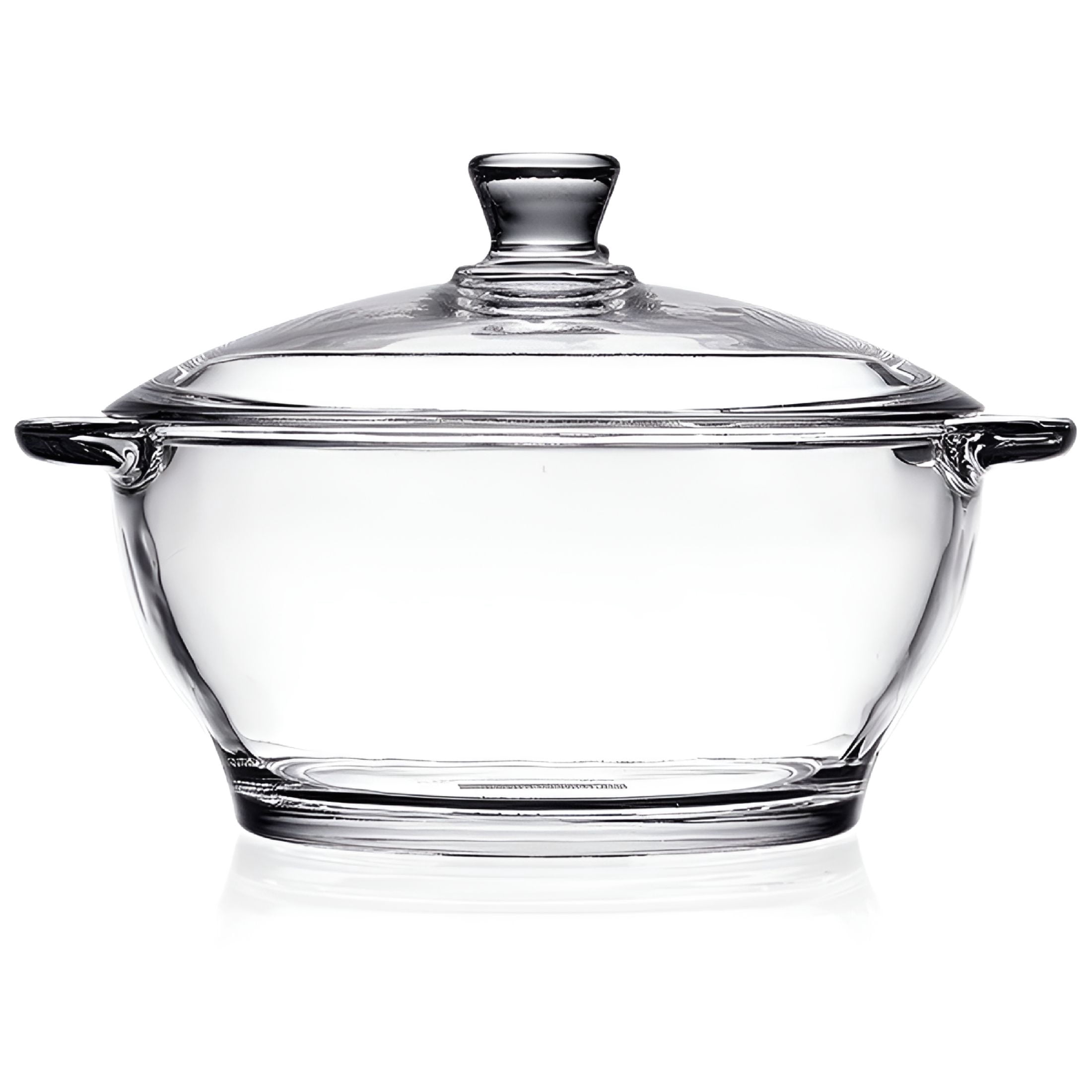 ACDANC 2026 New Kitchen Glass Stew Pot Braised Kitchen Cookware Stove ...