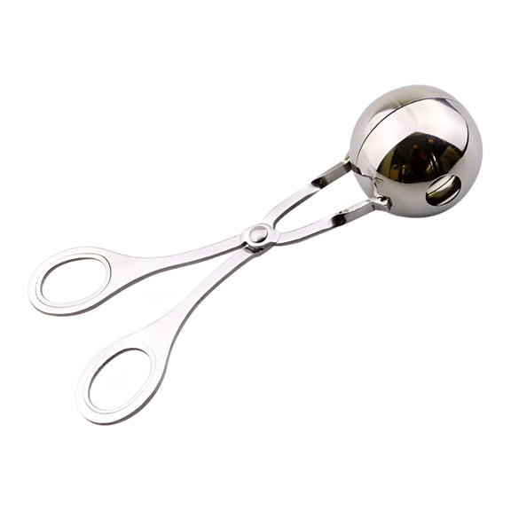 ACDANC 2026 New Kitchen Utensils&Gadgets Multifunctional Stainless Steel Meatball Maker Tool Kitchen Clip for Making Meatballs, Kitchen Prep, Cooking, Barbecue, Meat Handling, Food Preparation