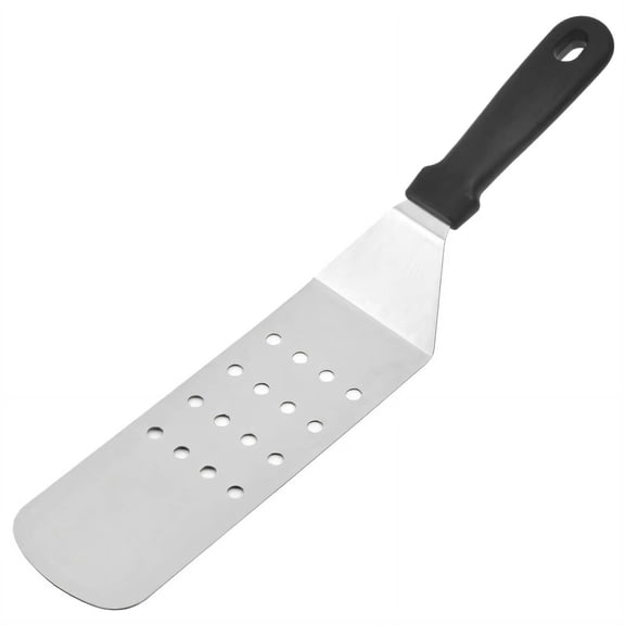 ACDANC 2026 New Kitchen Utensils Set Food Grade Stainless Steel Cooking Utensils Comfortable and Ergonomic Grip Kitchen Utensils for Cooking Frying Baking Serving Style2