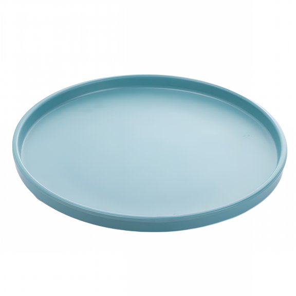 ACDANC 2026 New Large Decorative Tray for Coffee Table,Ottoman,Decorative Round Trays,Accent Tray for Dining Room,Living Room,Farmhouse Decor for Kitchen, Bedroom, Entryway, Patio