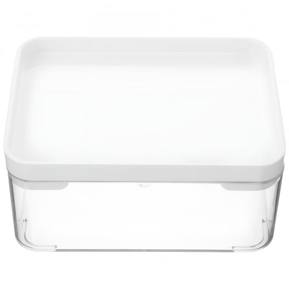 ACDANC 2026 New Laundry Pod Box Containers for Organizing Laundry Powder Container Laundry Powders Holder,For Laundry Room,Closet,Home