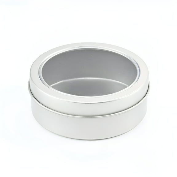 ACDANC 2026 New Magnetic Storage Box Fridge Magnetic Spice Jars Metal Seasoning Jars Tin Containers for Kitchen,Pantry,Cabinet,Dining Room,Office