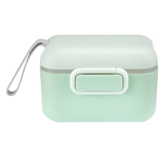 ACDANC 2026 New Milk Powder Dispenser Container for Baby Formula for On-The-Go Feeding,Milk Storage,Travel Convenience,Baby Care,Easy Formula Preparation.