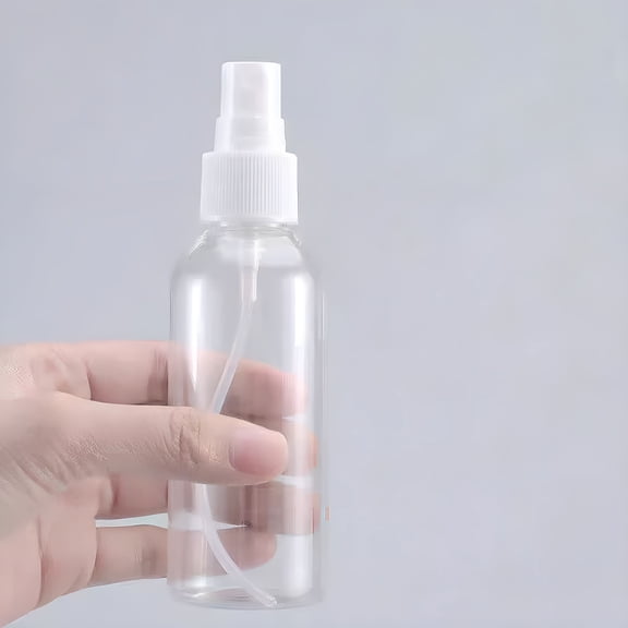 ACDANC 2026 New Mini Spray Bottle Small Spray Bottle, Travel Spray Bottle, Empty Fine Mist Spray Bottles, Refillable Mini Spray Bottles