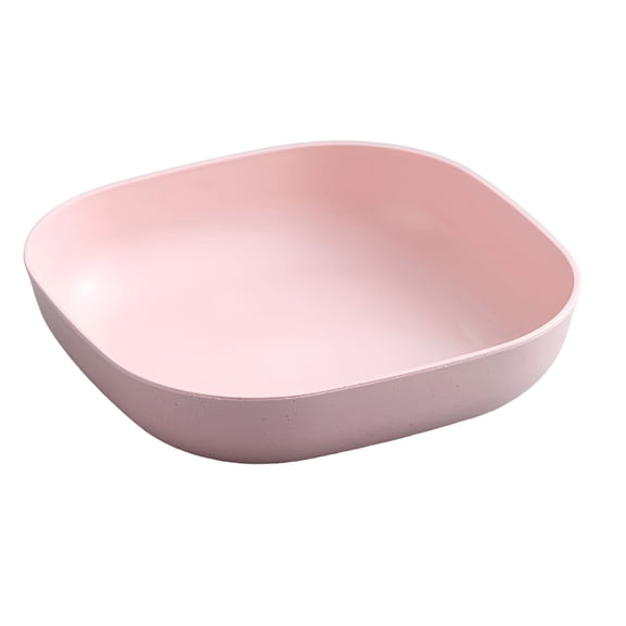 ACDANC 2026 New Navy Unbreakable Cereal Bowls - Wheat Straw Fiber Lightweight Bowl - Dishwasher & Microwave Safe - for Rice,Soup (24 Oz) for Breakfast, Lunch, Soup, Rice, Cereal, Kitchen Use.