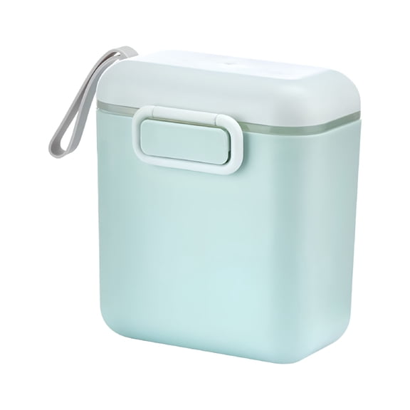 ACDANC 2026 New New Baby Milk Powder Portable Baby Food Storage Box Essential Cereal Infant Milk Powder Box Toddle Snacks Container