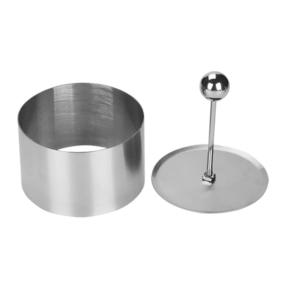 ACDANC 2026 New Onigiri Mold Rice Mold Onigiri Maker Classic Rice Ball Maker Sushi Mold Diy Tiramisu Mold for Kitchen,Cooking,Home (S)