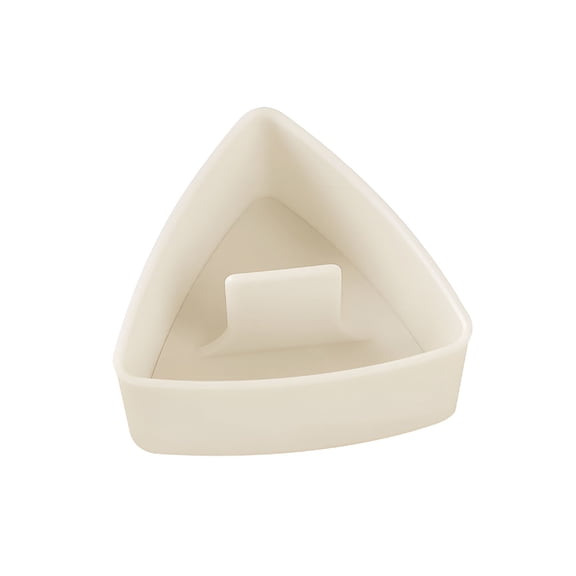 ACDANC 2026 New Onigiri Mold Triangle,Large Rice Ball Mold Sushi Makers,Japanese Rice Cooker Kit for Lunch Bento for Kitchen,Bento Preparation,Sushi Making,Home Cooking