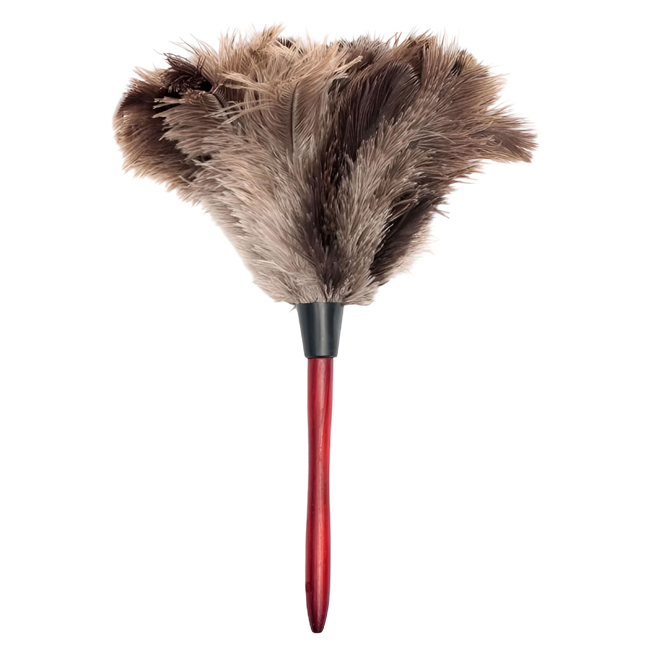 ACDANC 2026 New Ostrich Feather Duster Classic 100% Natural Ostrich ...