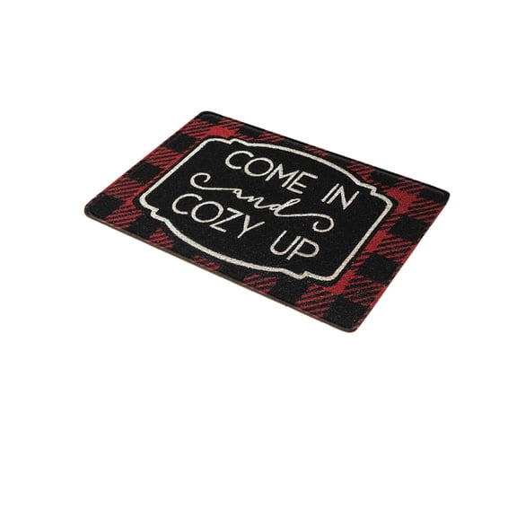 ACDANC 2026 New Outdoor Welcome Mat High Absorption Power Bath Rug Soft and Comfortable Texture Kitchen Mats for Entryway Kitchen Bathroom Style 8
