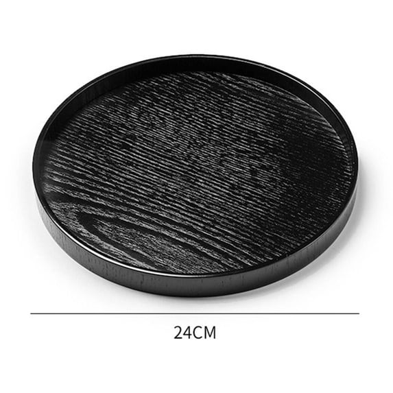 ACDANC 2026 New Pizza Stone for Oven Classic Japanese Design Pizza Pan Pizza Stone Rectangular Design Deep Dish Pizza Pan 24*2Cm for Baking Home Pizza Making Kitchen Essentials.